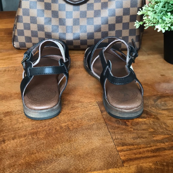 Anthropologie Gee Wawa Sandal - Picture 4 of 8